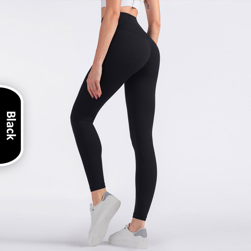 yoga leggings for women - JW Garment Co., Ltd.