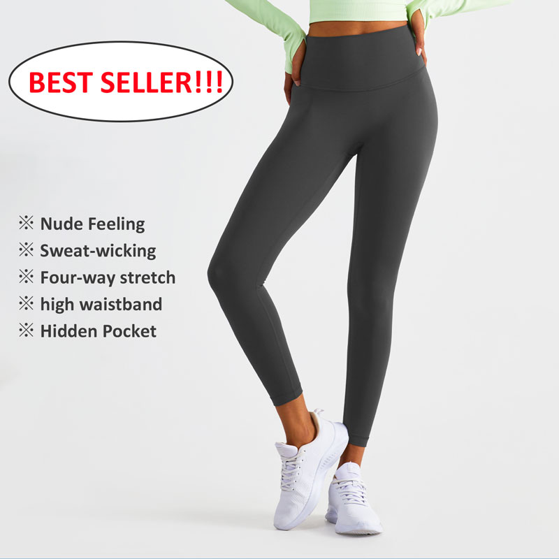 yoga leggings for women - JW Garment Co., Ltd.